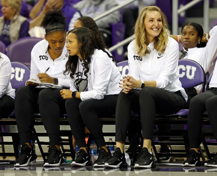Twitter: @TCUWbasketball